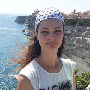 Aircraft Mechanic Career User Candice