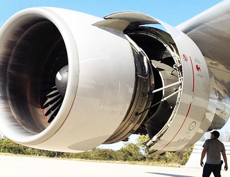 Aircraft Mechanic Trainee